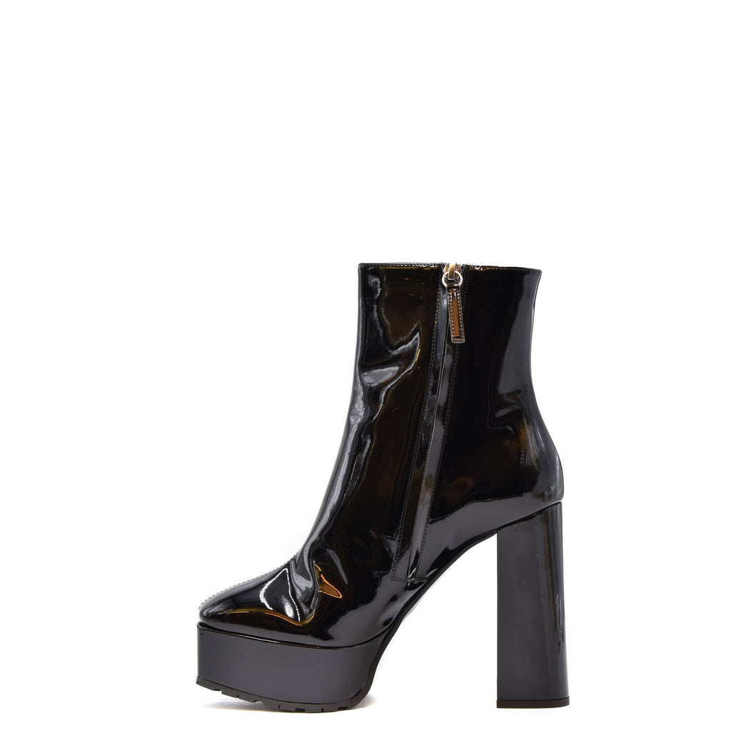 Giuseppe Zanotti Moteriški aulinukai