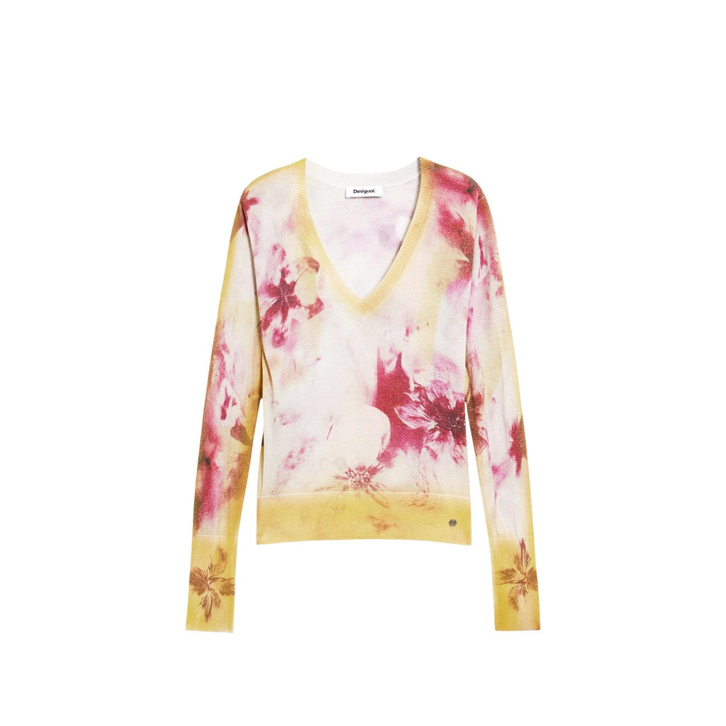Desigual Megztinis