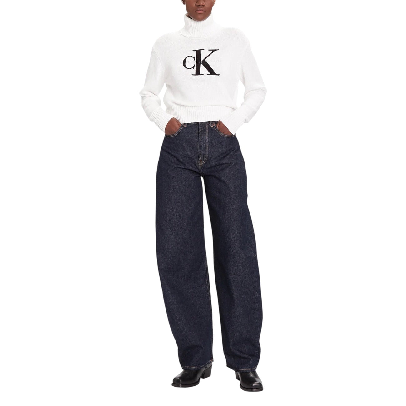 Calvin Klein Jeans Megztinis