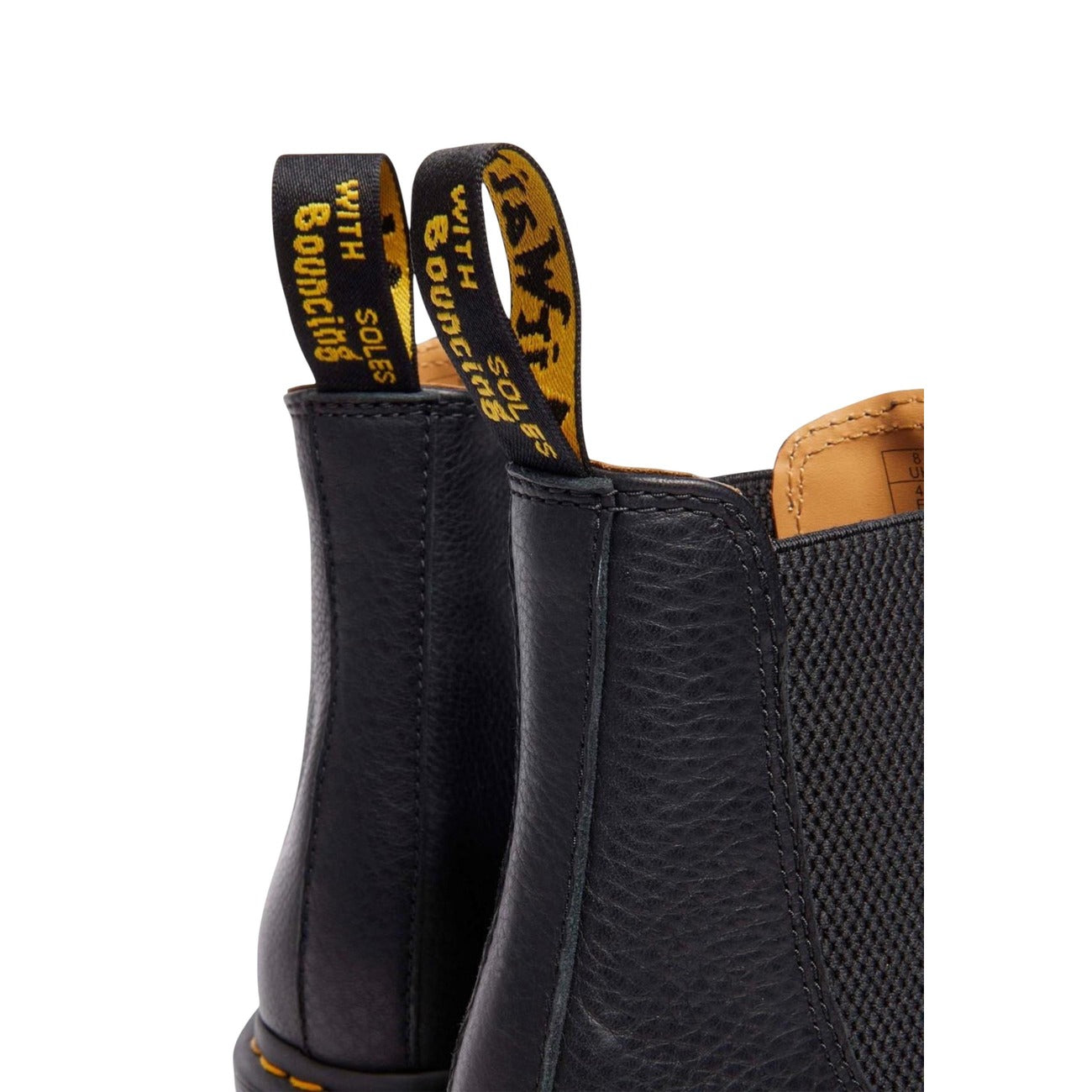 Dr. Martens Vyriški aulinukai