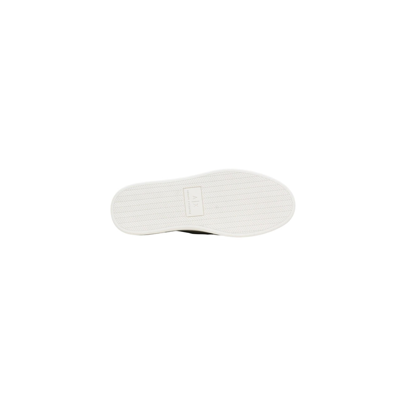 Armani Exchange Moccassin