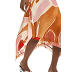 Desigual Sijonas