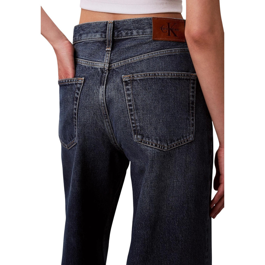 Calvin Klein Jeans Džinsai