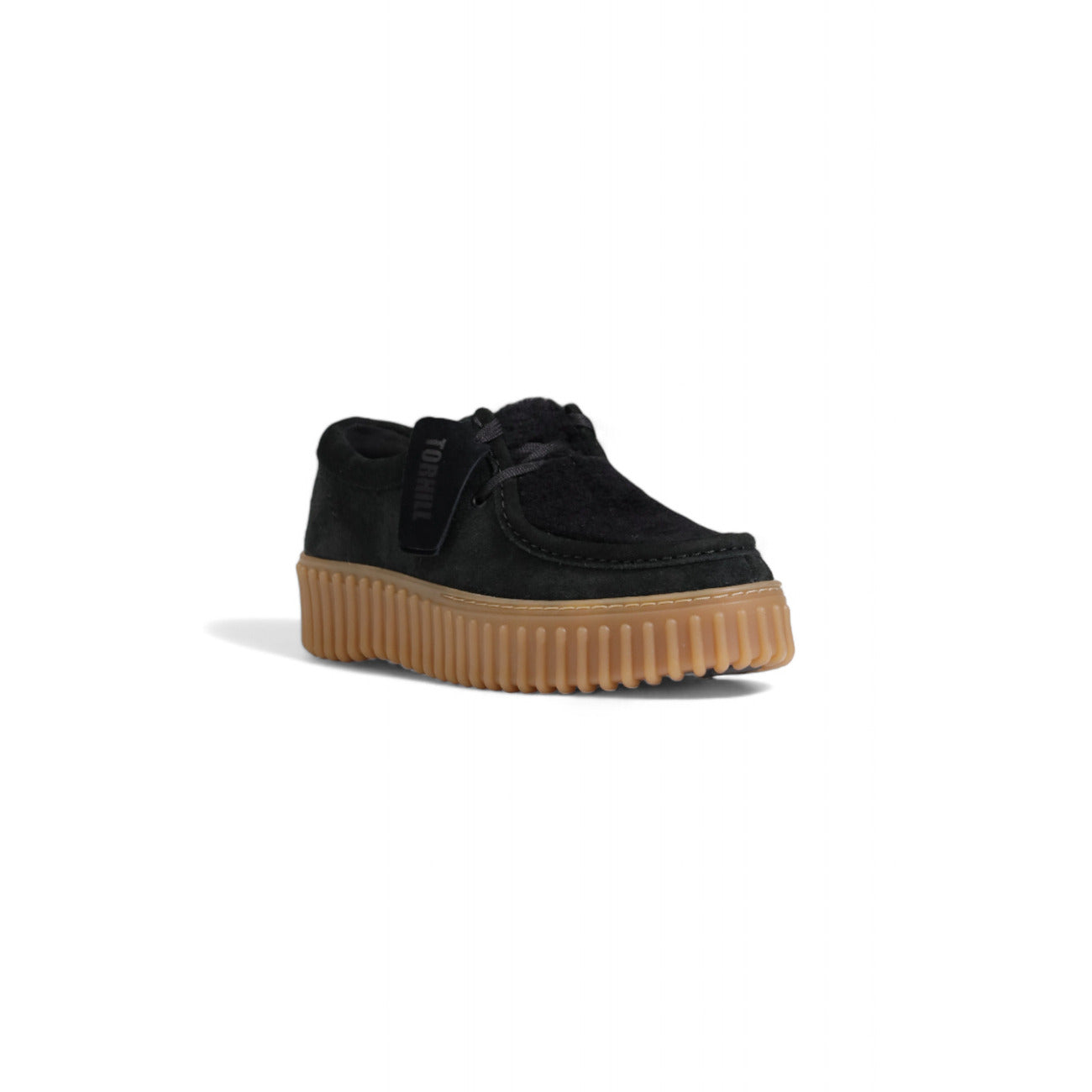 Clarks Moteriški suvarstomi batai