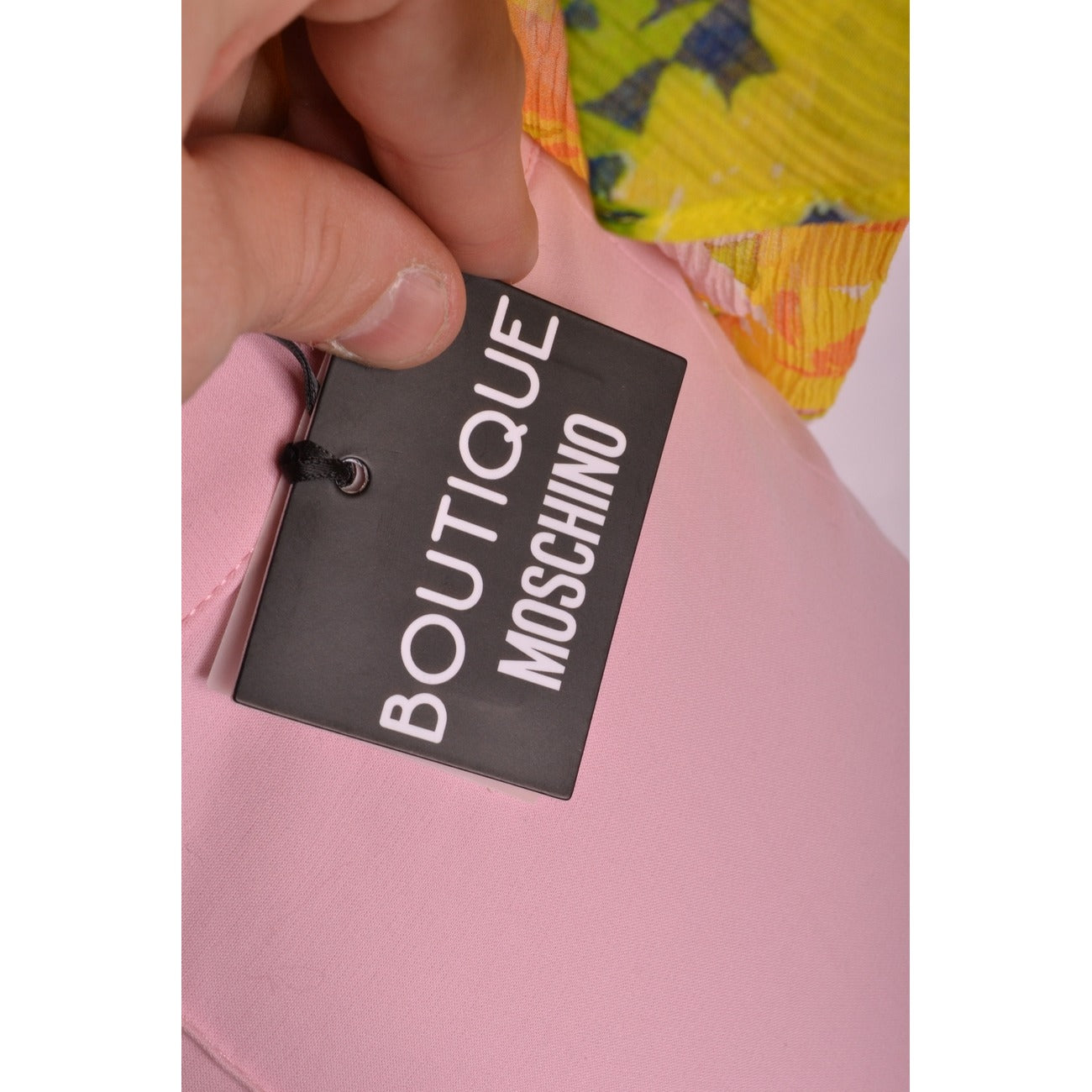Moschino Kelnės