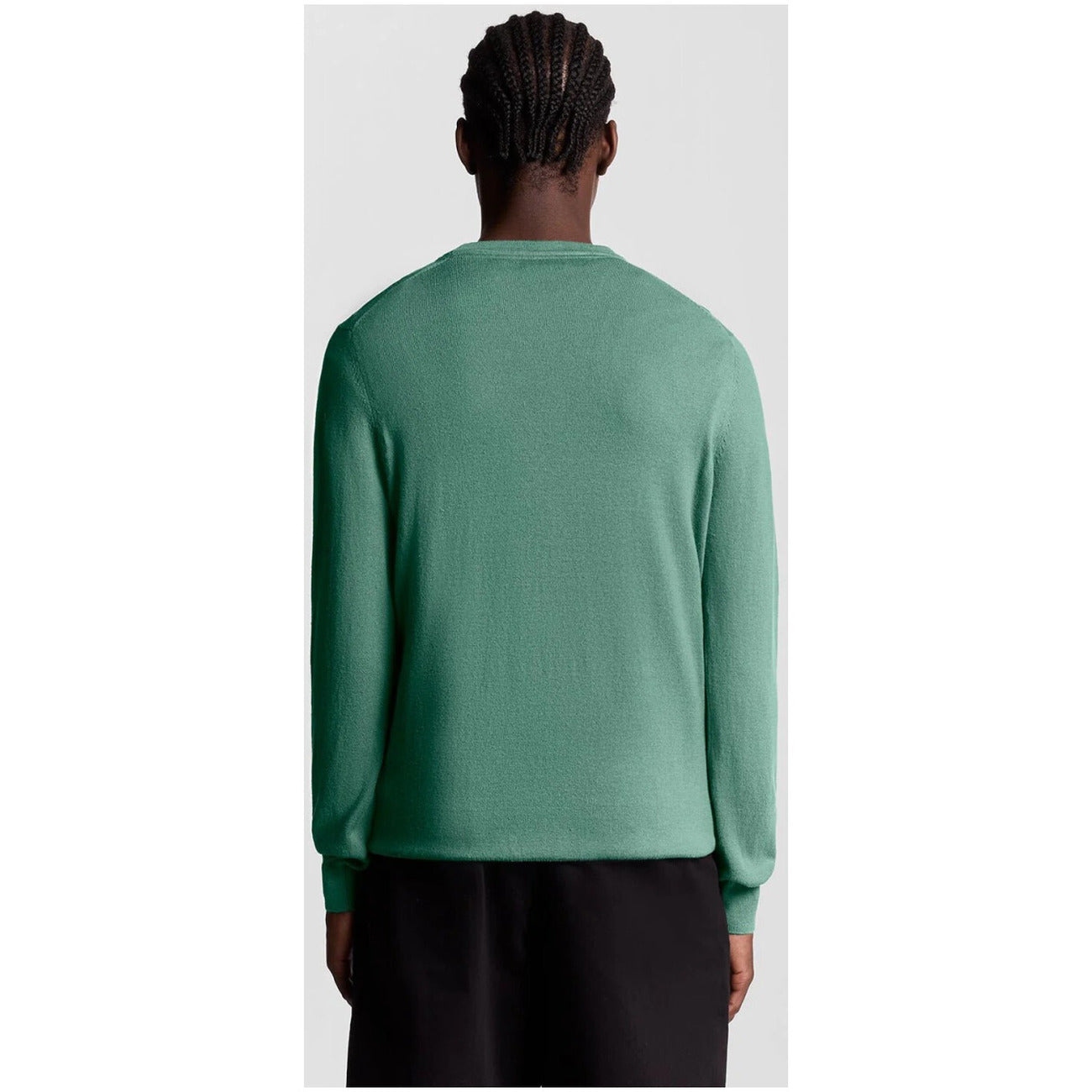 Lyle & Scott Megztinis