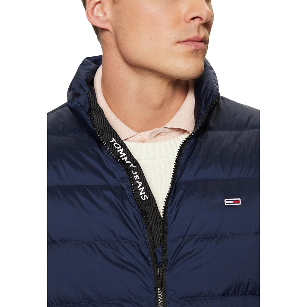 Tommy Hilfiger Jeans Striukė