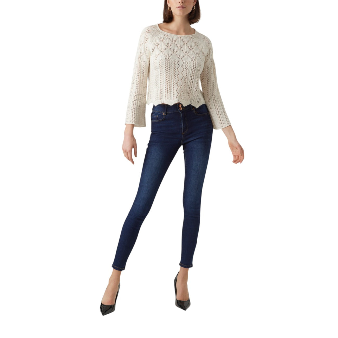 Vero Moda Megztinis