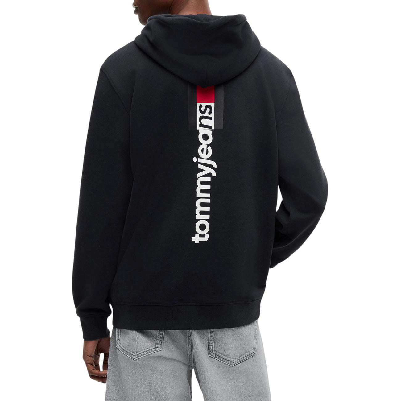 Tommy Hilfiger Jeans Džemperis