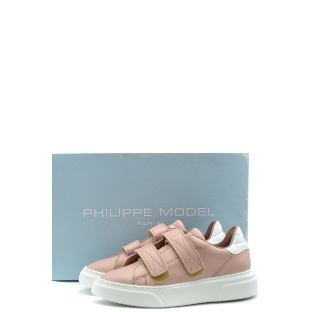 Philippe Model Moteriški sportbačiai