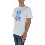 Psycho Bunny Marškinėliai