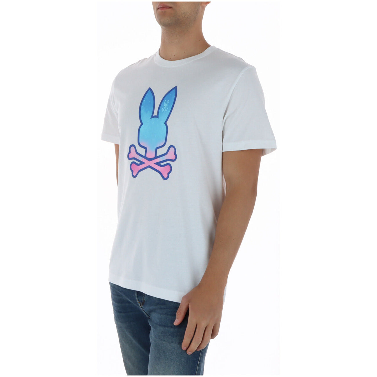 Psycho Bunny Marškinėliai
