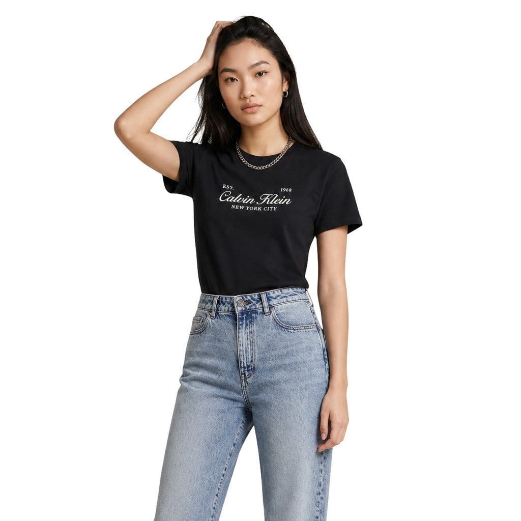Calvin Klein Jeans Marškinėliai