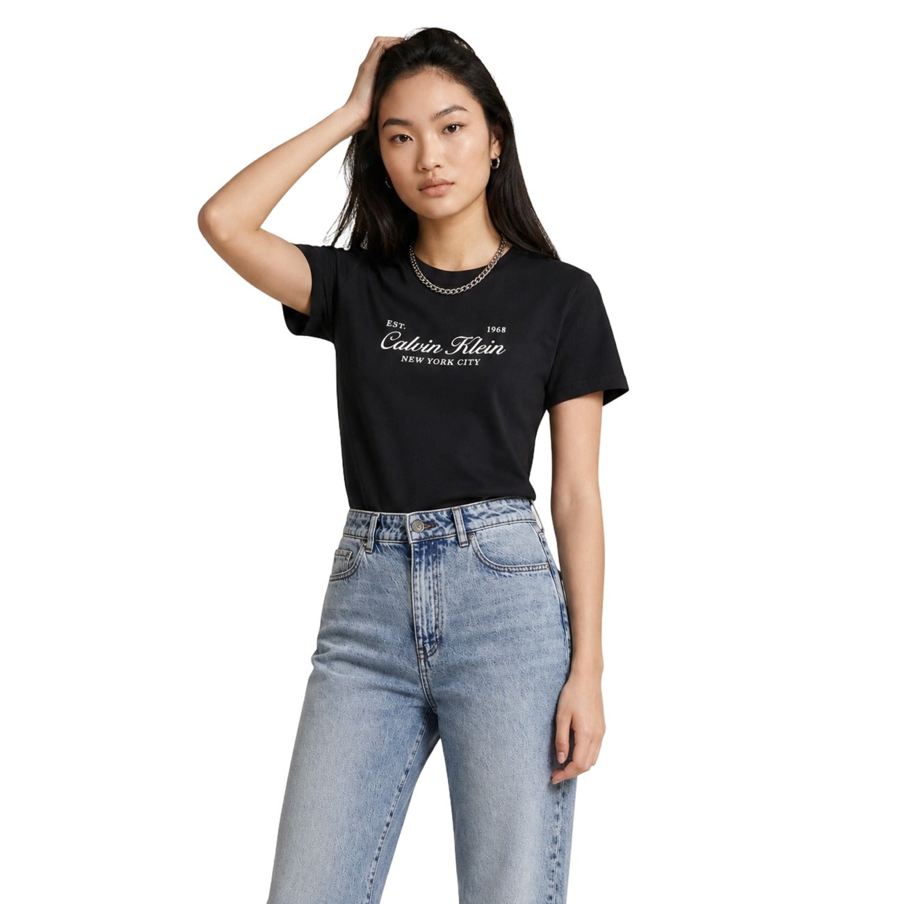 Calvin Klein Jeans Marškinėliai