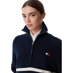 Tommy Hilfiger Jeans Megztinis Moterims