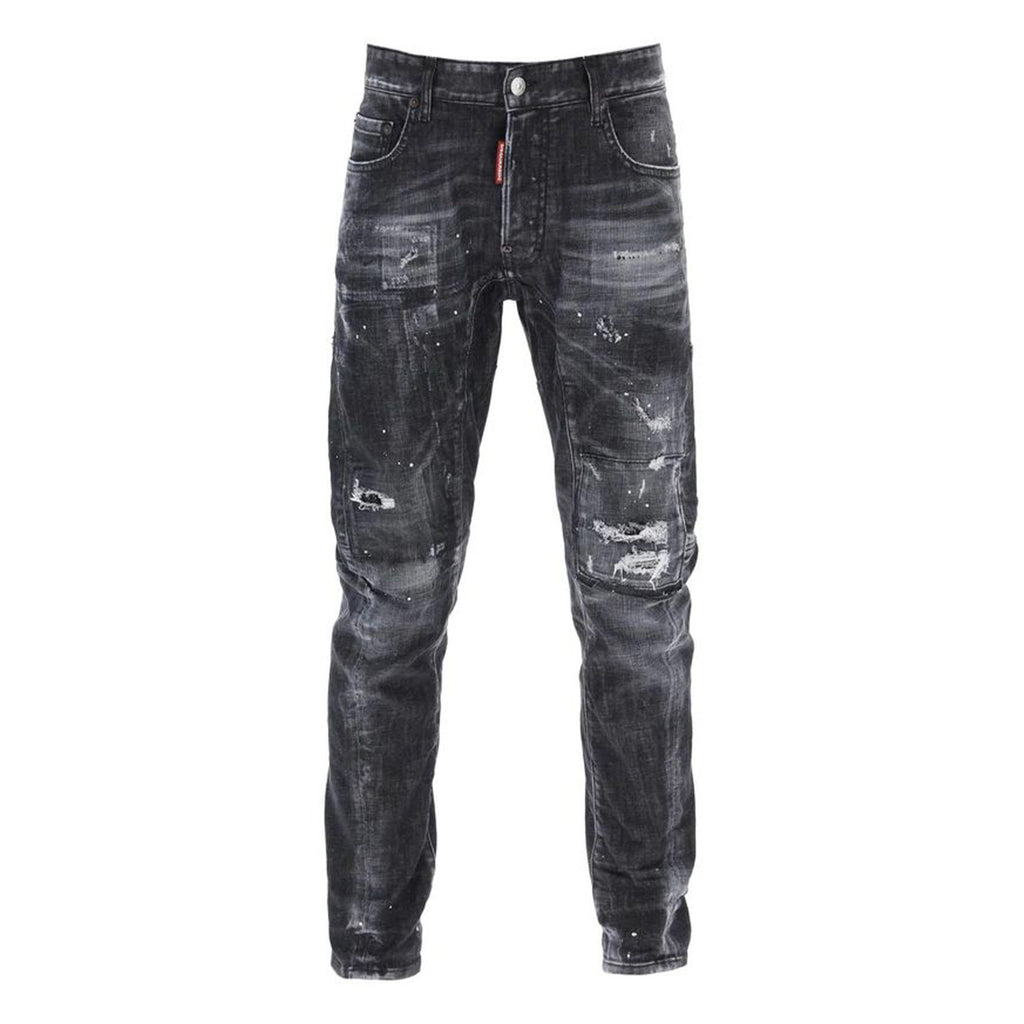Dsquared Džinsai