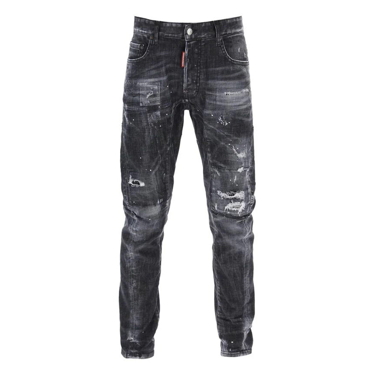 Dsquared Džinsai