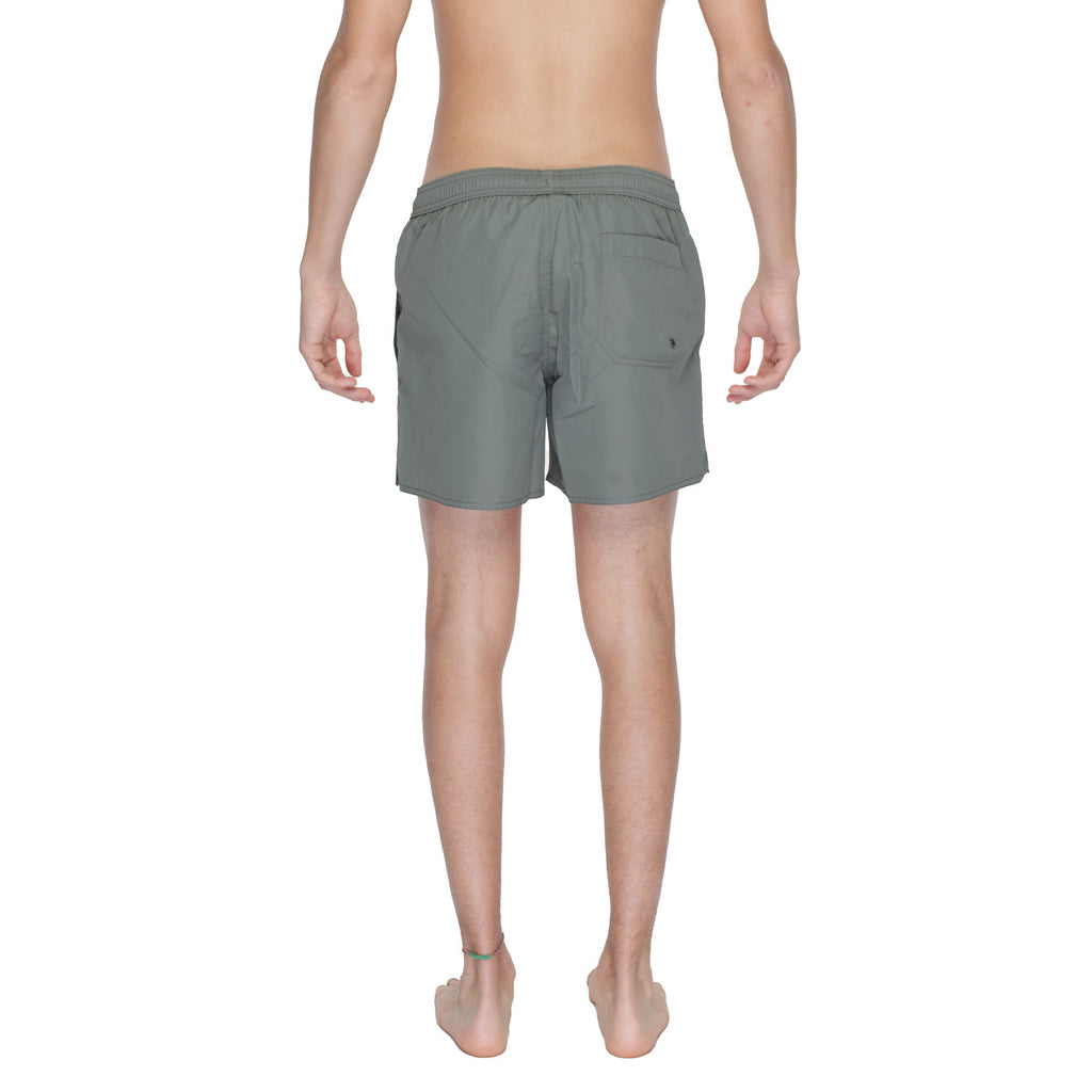 Emporio Armani Underwear Maudymosi Kostiumėlis