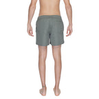 Emporio Armani Underwear Maudymosi Kostiumėlis