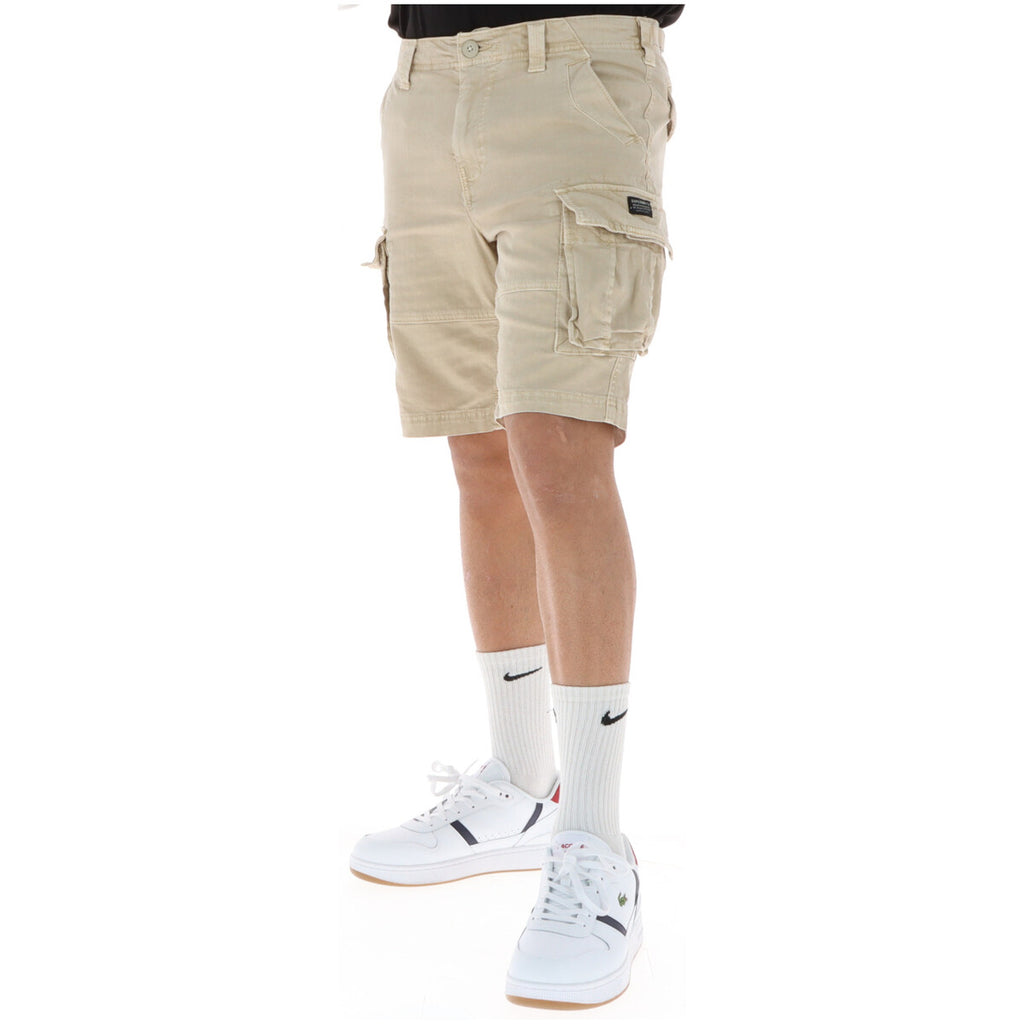 Superdry Bermudai