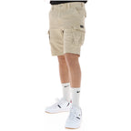 Superdry Bermudai