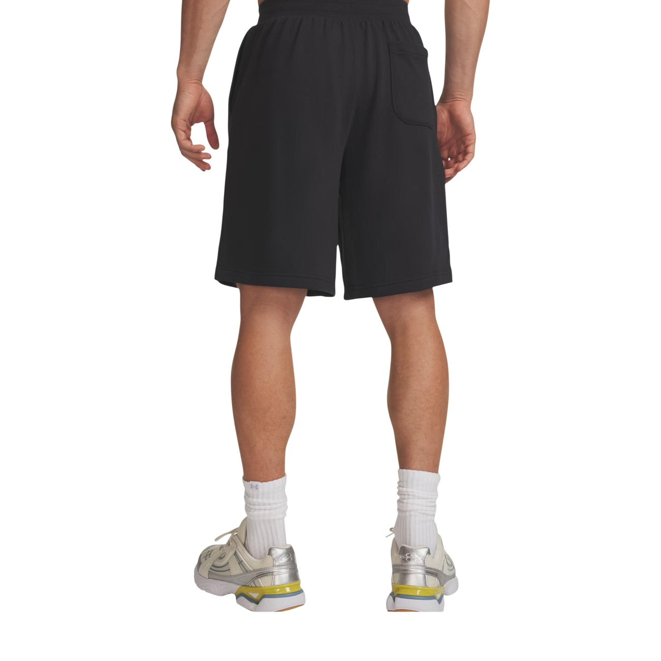 Under Armour Bermudai Vyrams
