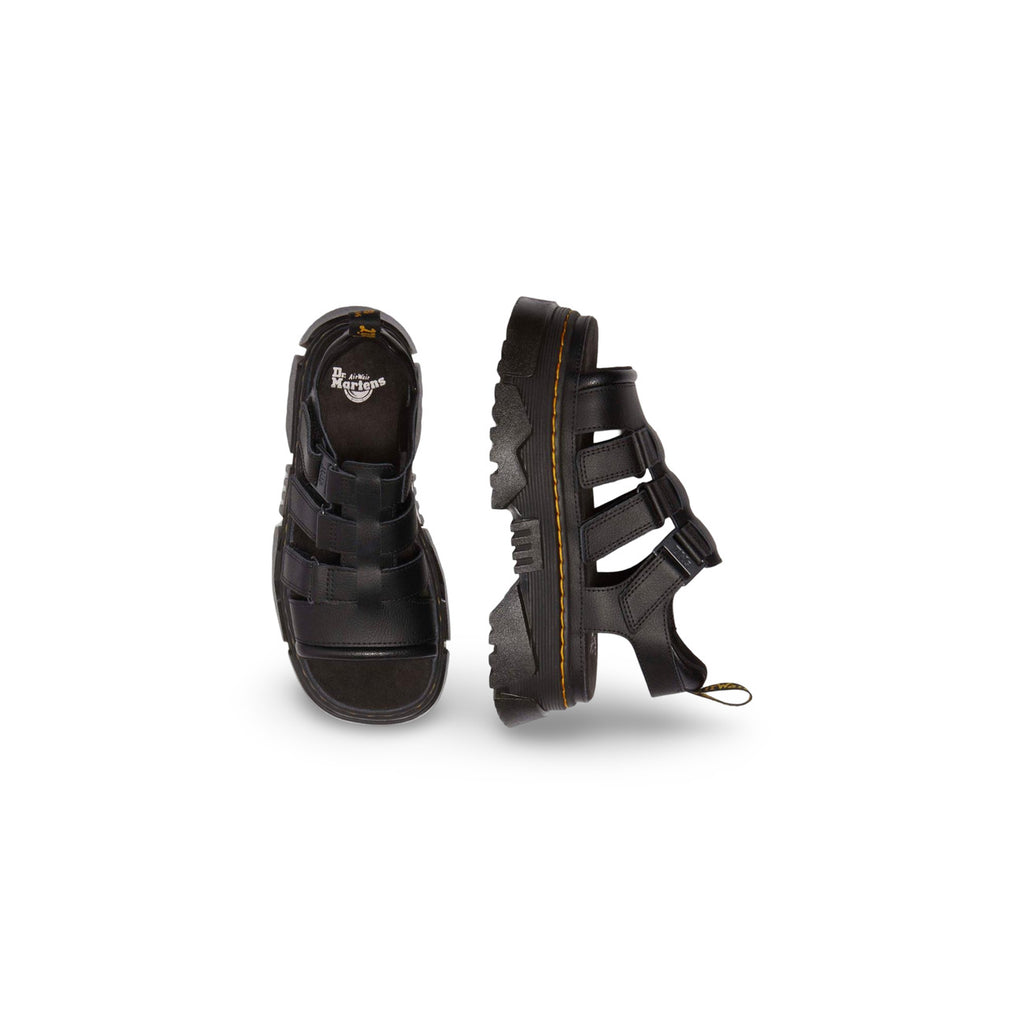 Dr. Martens Moteriškos basutės