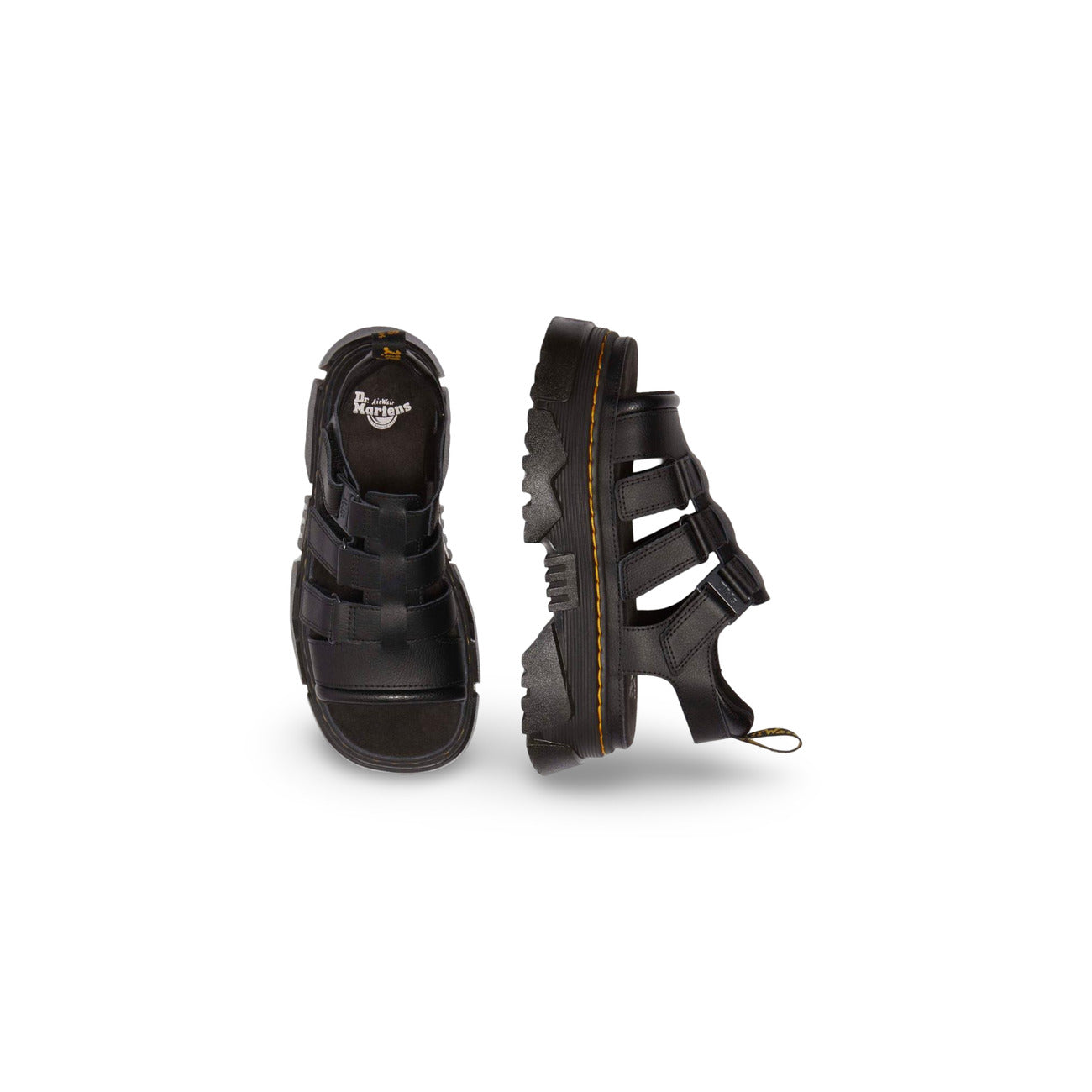 Dr. Martens Moteriškos basutės