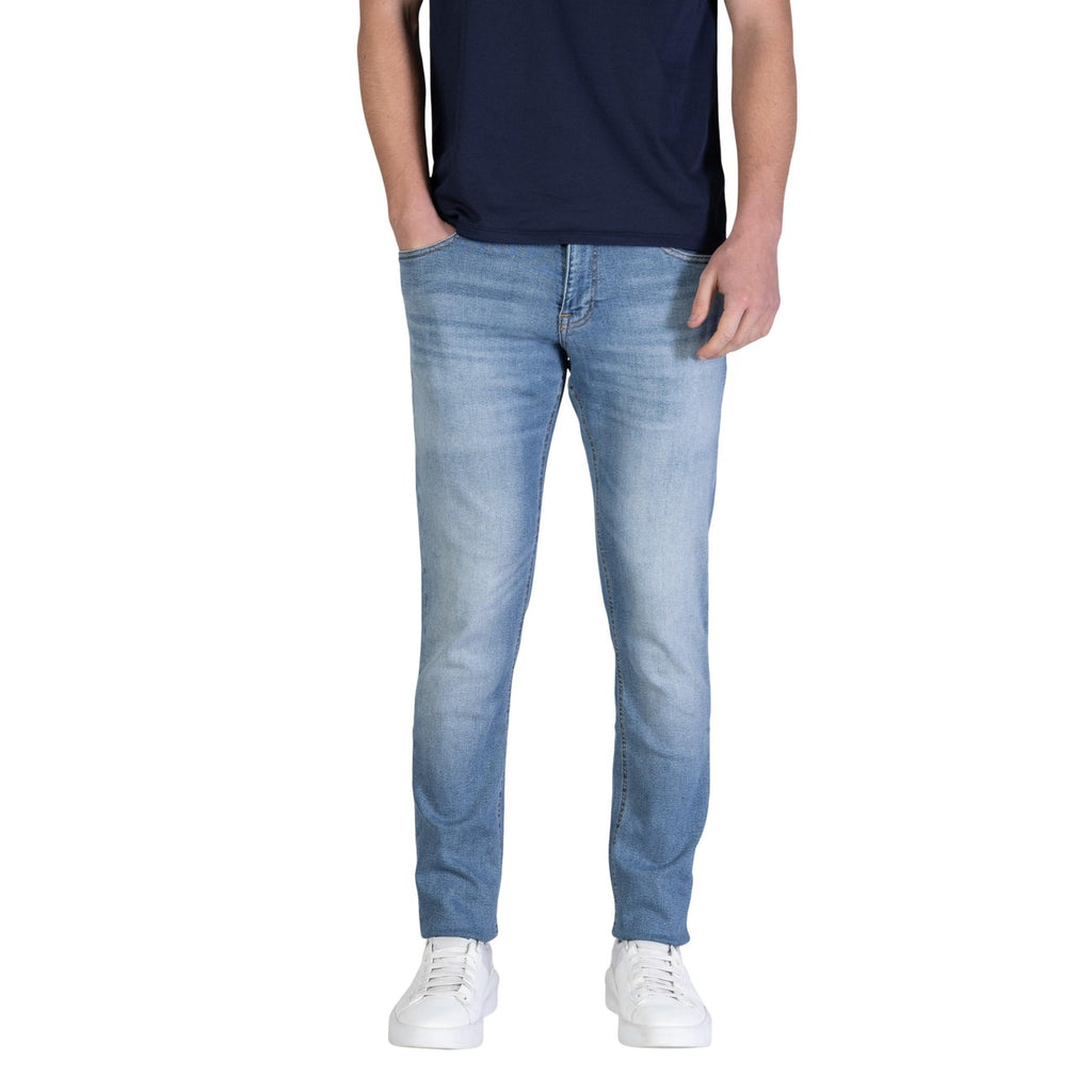 Tommy Hilfiger Jeans Džinsai