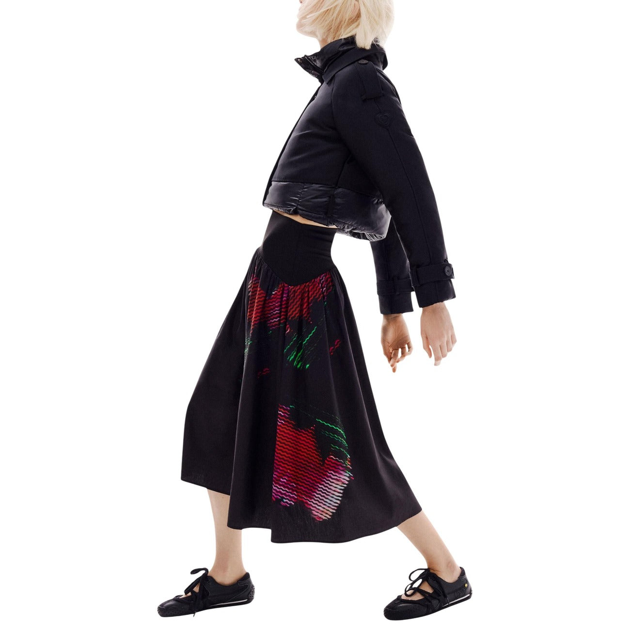 Desigual Sijonas