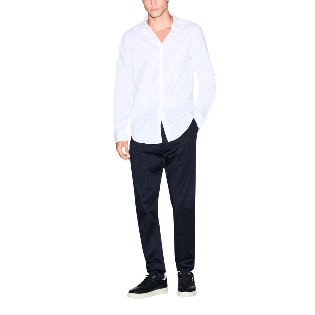 Armani Exchange Marškiniai