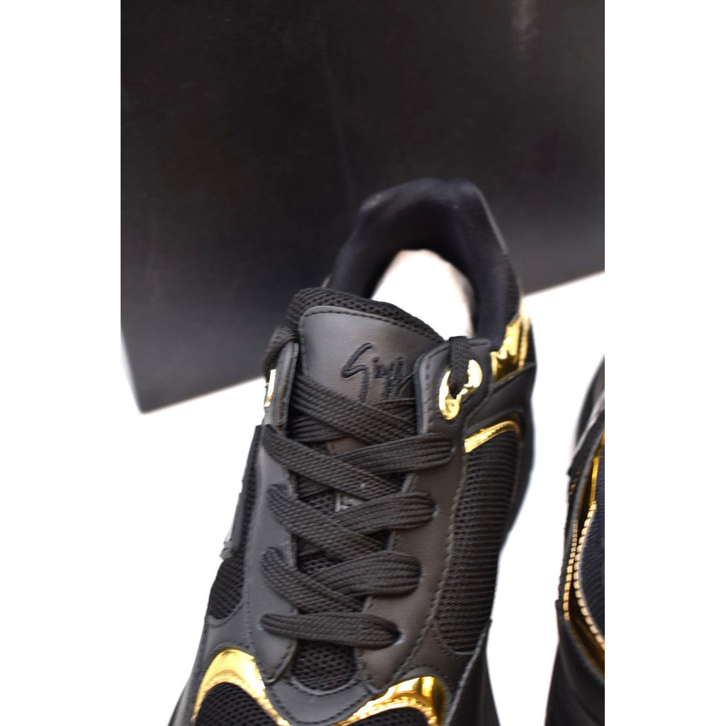 Giuseppe Zanotti Vyriški sportbačiai