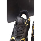 Giuseppe Zanotti Vyriški sportbačiai