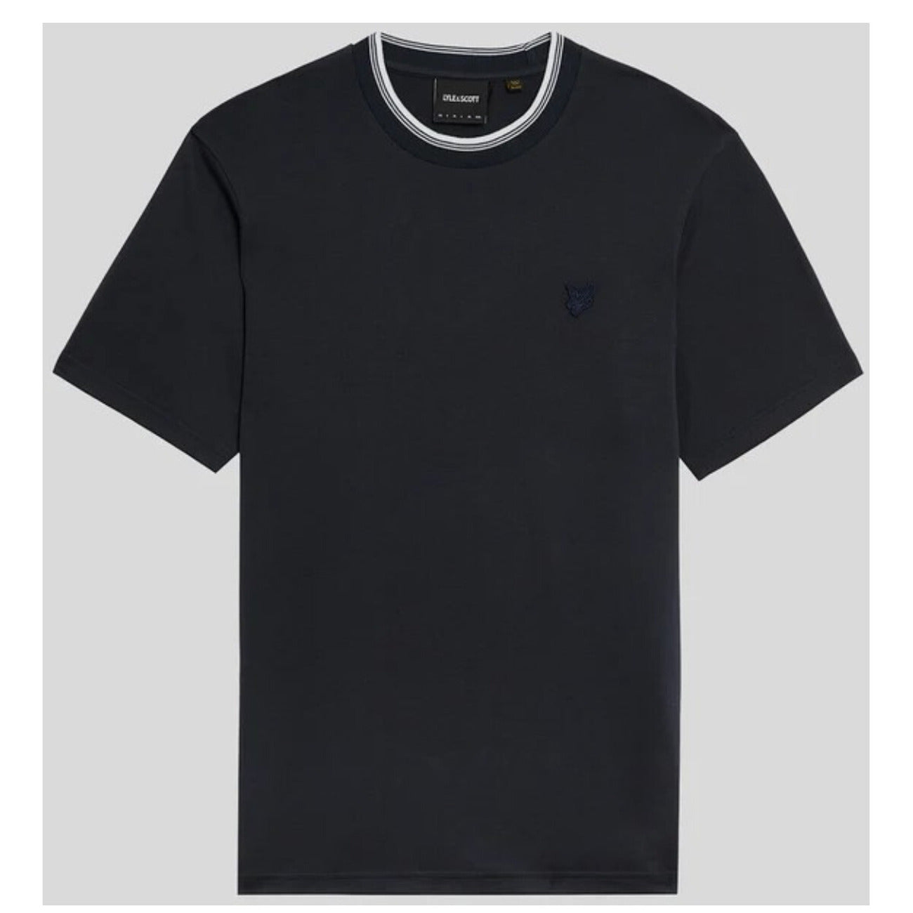 Lyle & Scott Marškinėliai