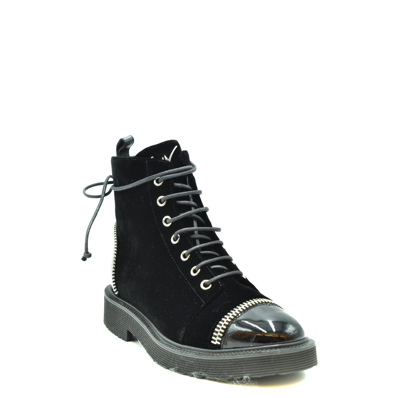 Giuseppe Zanotti Moteriški aulinukai