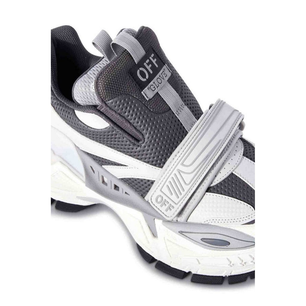 Off-white Vyriški sportbačiai