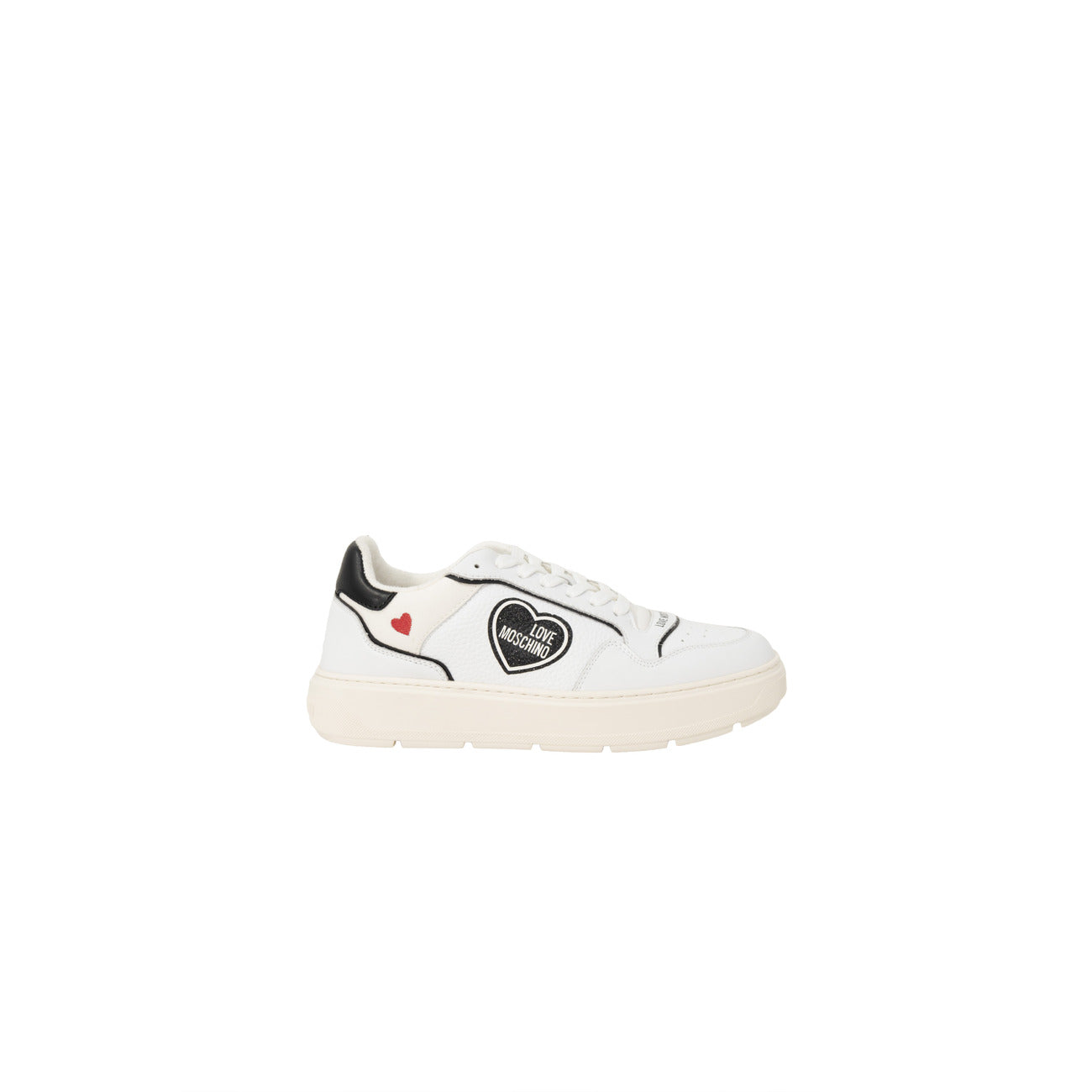 Love Moschino Moteriški sportbačiai