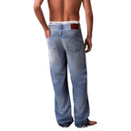 Calvin Klein Jeans Džinsai
