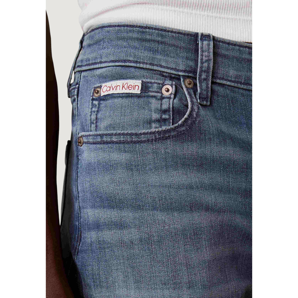 Calvin Klein Jeans Džinsai