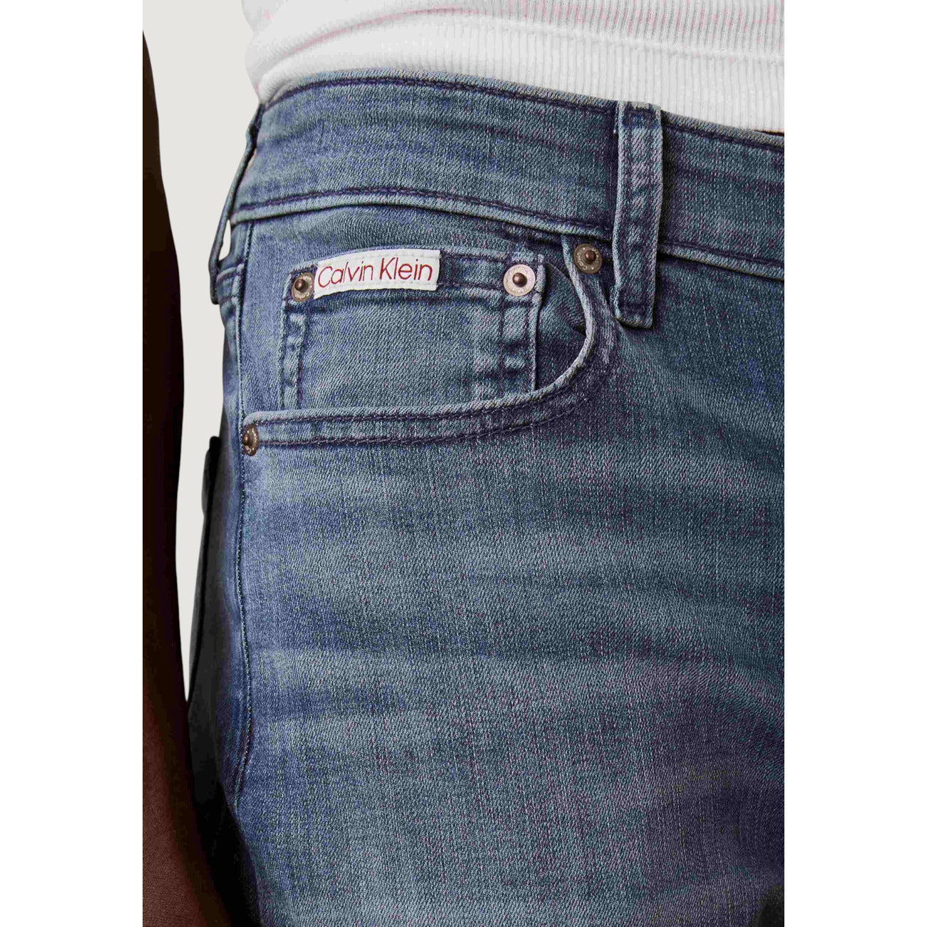 Calvin Klein Jeans Džinsai