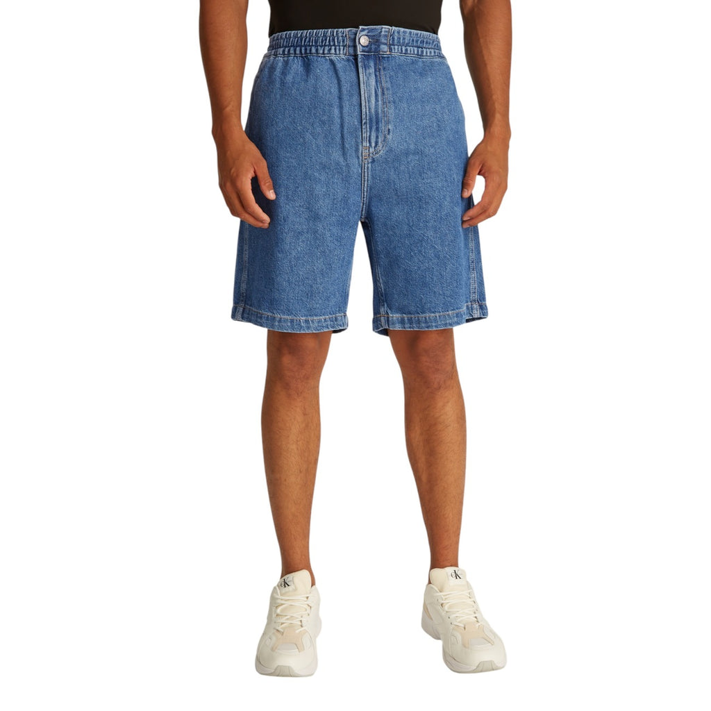 Calvin Klein Jeans Bermudai
