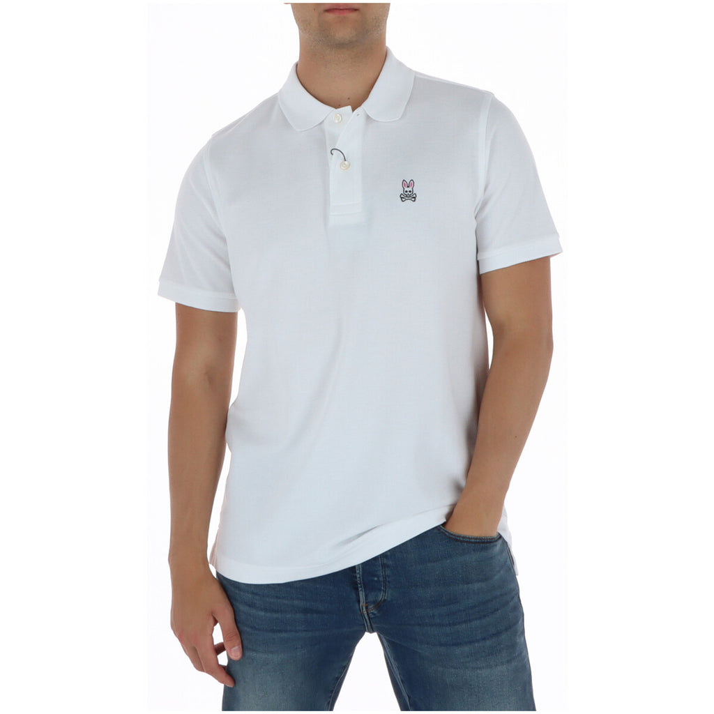 Psycho Bunny Polo Marškinėliai