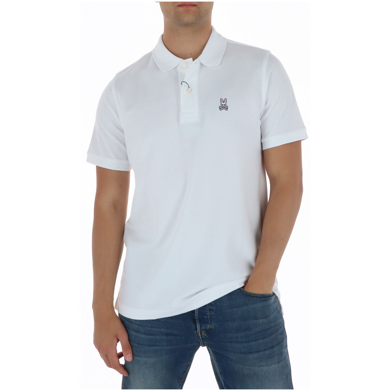 Psycho Bunny Polo Marškinėliai