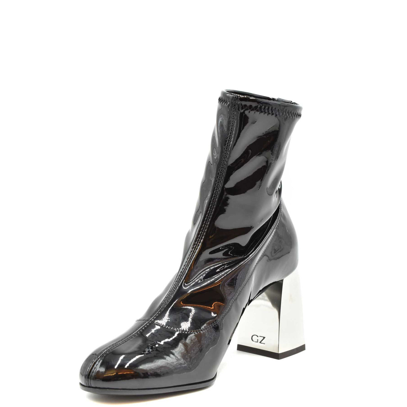 Giuseppe Zanotti Moteriški aulinukai