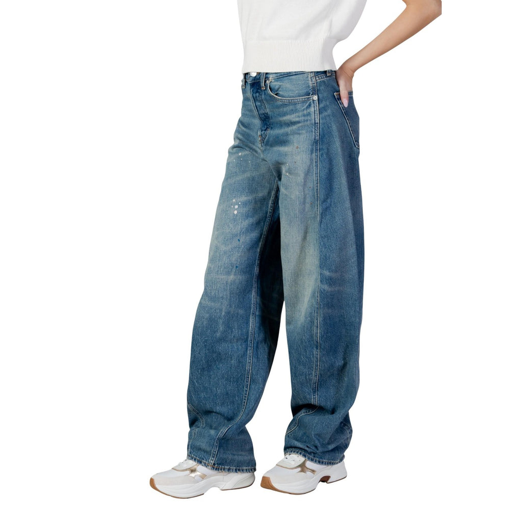 Tommy Hilfiger Jeans Džinsai