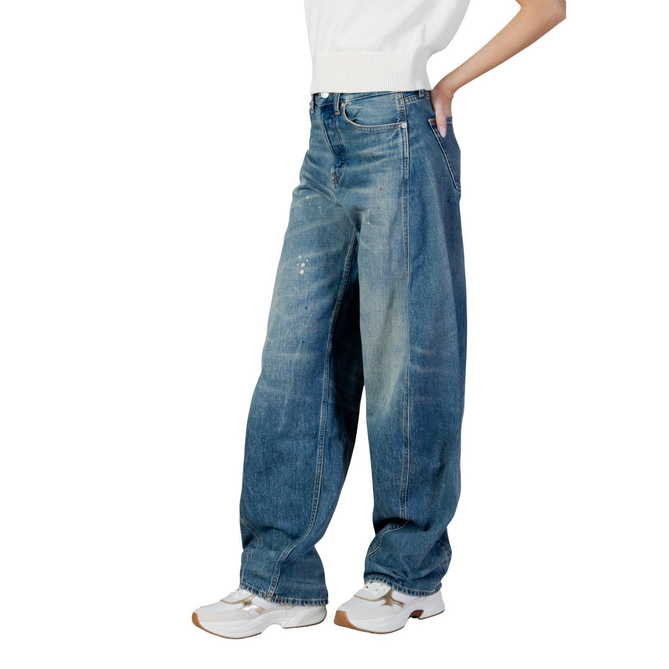 Tommy Hilfiger Jeans Džinsai