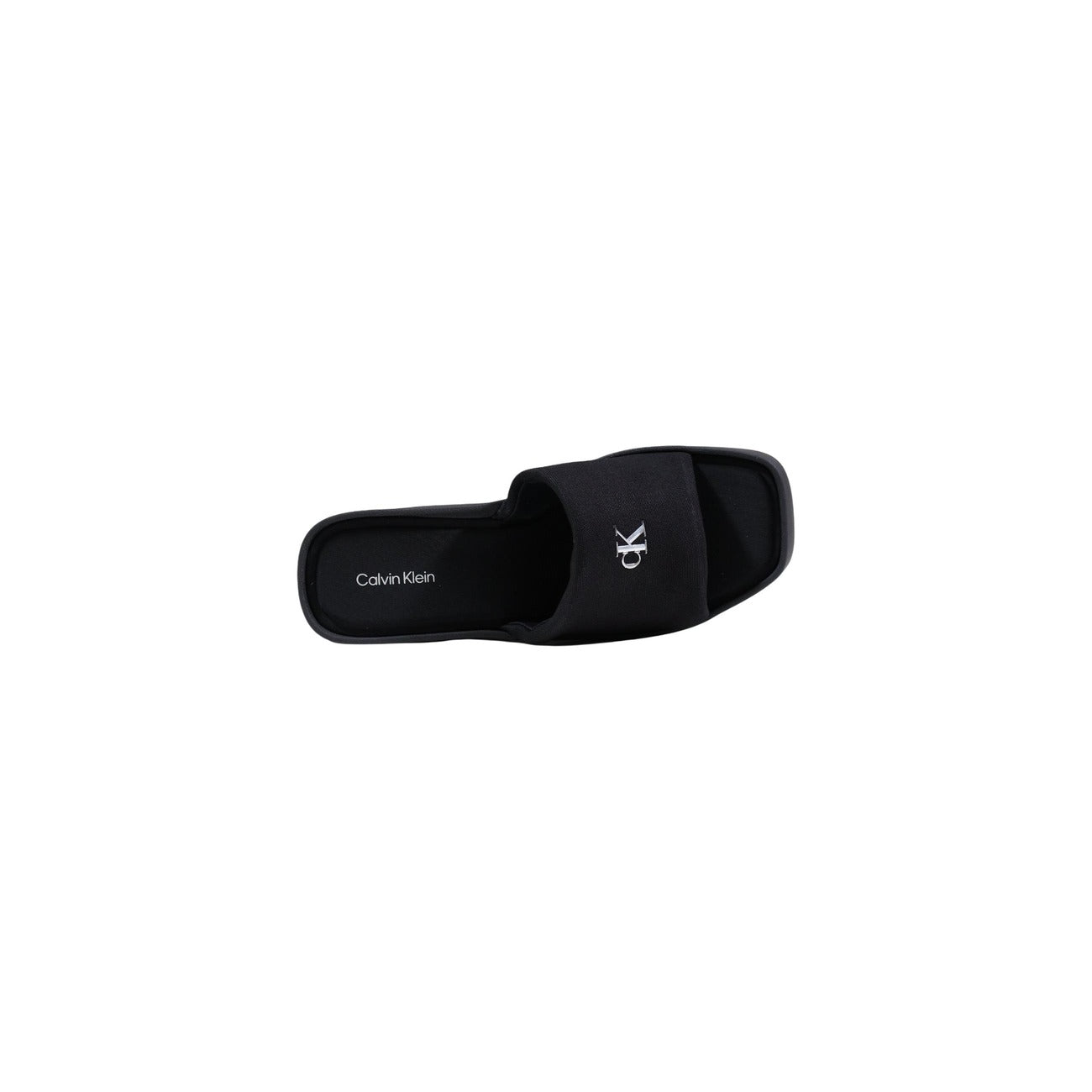 Calvin Klein Moteriškos šlepetės