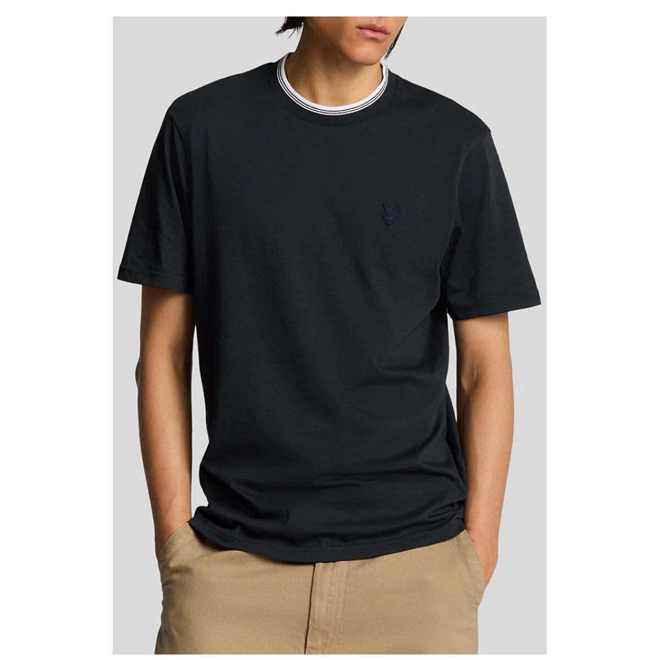Lyle & Scott Marškinėliai
