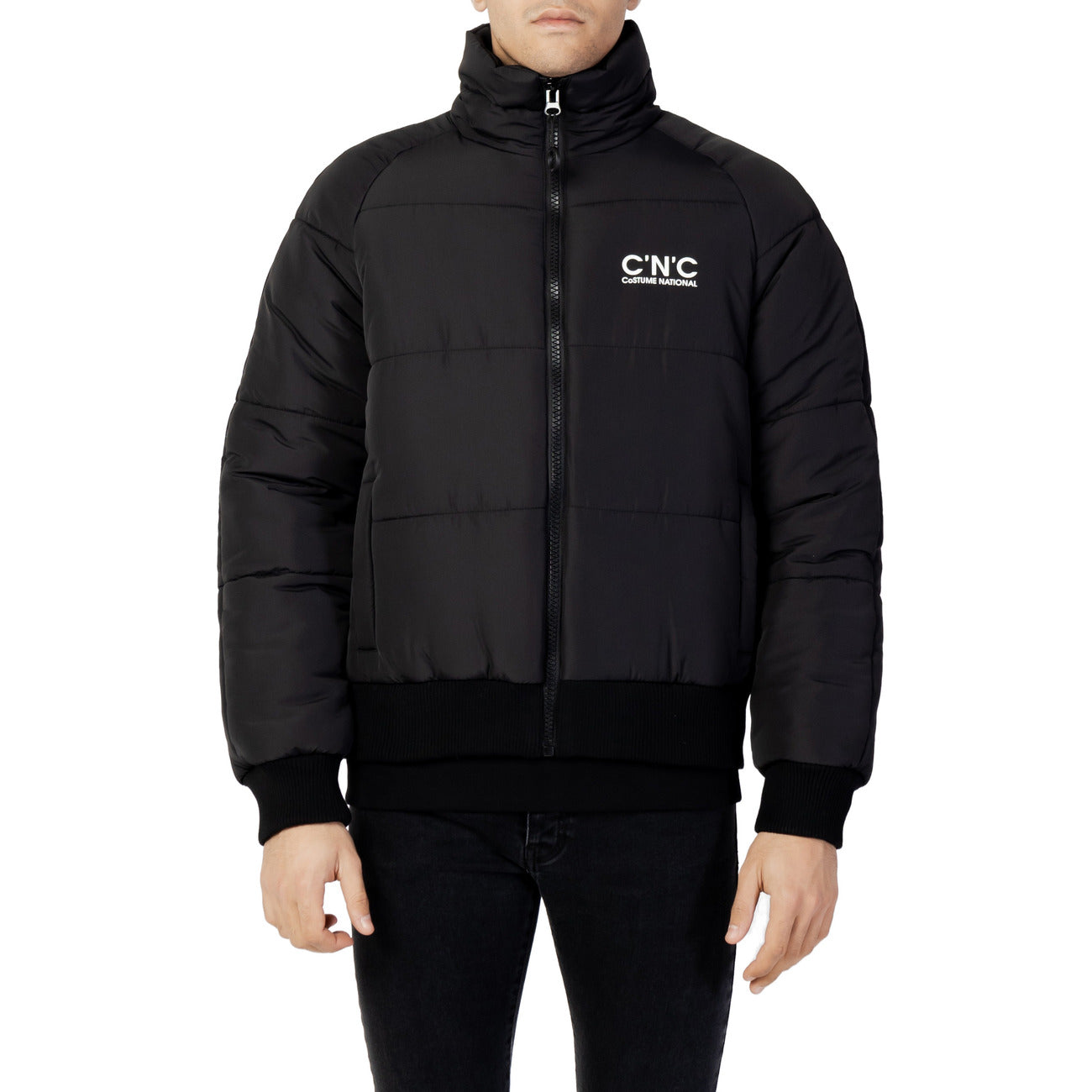 Cnc Costume National Striukė