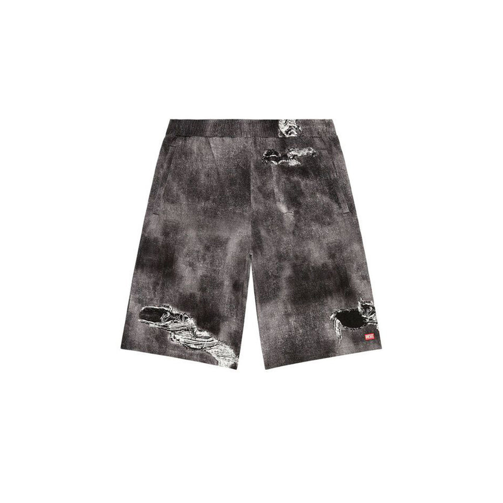 Diesel Bermudai